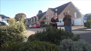 Amy - The Broker Part 1 of 5