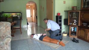 Melina - Spielschulden Teil 5 von 7