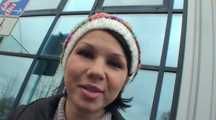 LYDIAS HAUSBESUCHE