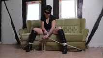 Alex first time tied 2/2