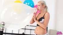 777 lingerie blow2pop