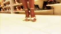 SHOW ME YOUR FEET