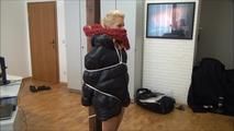 Wunschvideo Janine - Büroabenteuer Teil 3 von 4
