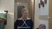 Paula - New prisoner in the house Part 5 of 8
