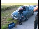 The roadside assistance