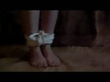 Bound for slavery