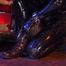 Die Latexzofe - 02