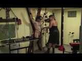 Anna’s dirty slave