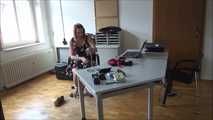 Aude - Hijacks Part 2 of 3