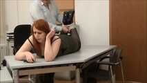 Caprice - The Alleged Internship Part 7 of 7