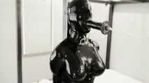 LATEX BLACK DREAMS