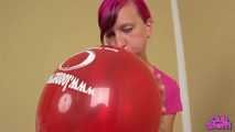233 Sitpop on your body POV