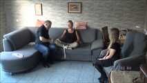 Sophie und Xenia - Unerwartetes Shootingende Teil 4 von 13