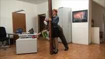 Caprice - The Alleged Internship Part 1 of 7