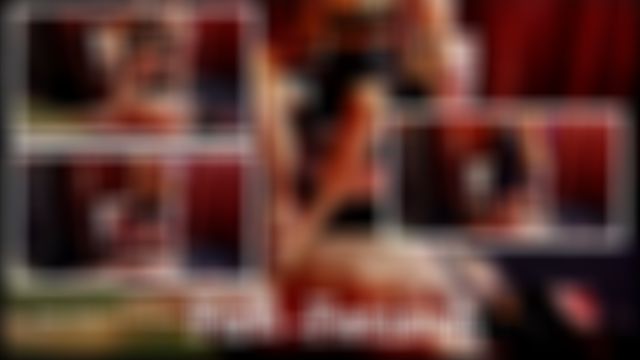 Herrin gibt Footjoob mit ihren blanken Füßen!