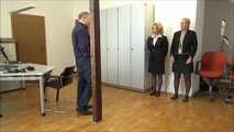 Elena and Isabel - 2 girls therapy part 2 of 9