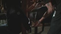 Torture in a SM Club 03 - part 02