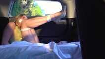 As The Rope Spins - Encore - Part Four - Chloe Rose