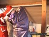 Santa Claus 1 (VCD-Version)