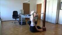 Julia - The Probation Officer 2 Part 2 of 7