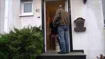 Vanessa - The Handcuff Emergency Service Part 4 of 5