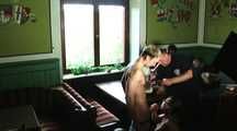 MAKING OF - FOREST CAFE
