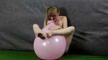 Blow2Pop pink U16
