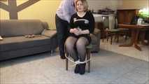 Vicky - The First Time Part 7 of 7
