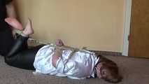 Struggle out