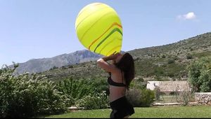 Fayth in sunny Spain  Part 2