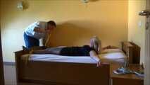 Isabel and Melina - After the Class Reunion 1 Part 3 of 7