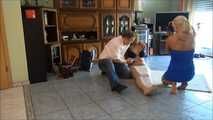 Marenka and Renee - The case of part 8 of 9