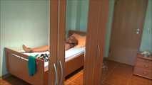 Marenka - The Surprised Burglar Part 5  of 5