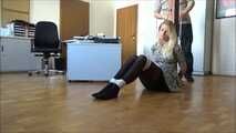 Lea - The Fake Casting Director Part 7 of 9