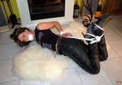 Ihr bester Hogtied! - Teil 2
