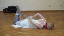 Guset Lea - tricked out Part 4 of 7
