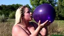 four more Blow2Pops outdoor (read description)