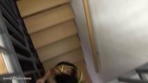 Multiple neckcuffs part 4