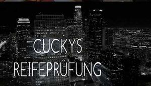 CUCKOLD MATURITY TIME