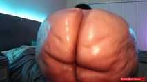REAL BOOTY 2 - GOLDEN BOMBSHELL Clip 3