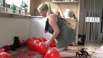 Balloony Spaß- ich bin wieder da teil 2