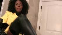 Latex Yellow