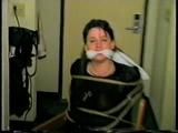 DISTRESS DAMSEL DENISE (D9-6)