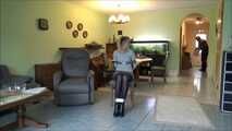 Lea – The Deceitful Business Partner Part 6 of 8