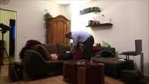 Jasmin - The Stranger Part 2 of 8