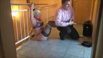 Request video Elena and Susan - The Investment Advisor Part 3 of 6