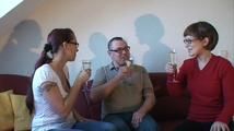 Die Sex Umfrage  1/3