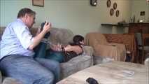 Melina - Gambling Debts Part 3 of 7