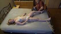Stefanie - A New Beginning Part 3 of 3