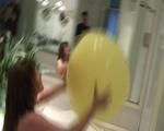 Huge balloon, slime and more  part 2